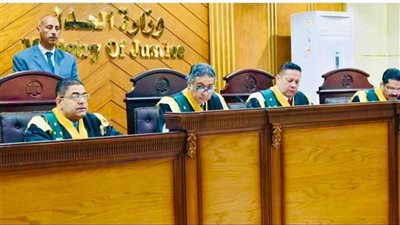 بسبب علاقة غير شرعية مع حماته.. نهاية صادمة لقاتل زوج ابنة شقيقته