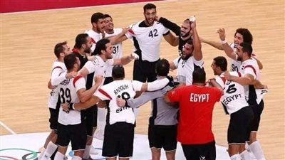 مصر بطلة إفريقيا لكرة اليد بكسر الرأس الأخضر 