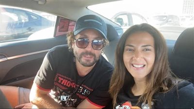 هشام ماجد ينشر بوستر «تسليم أهالي».. ويعلن موعد عرضه