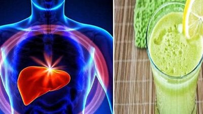 منها الشمندر.. 5 مشروبات تعمل على تطهير الكبد