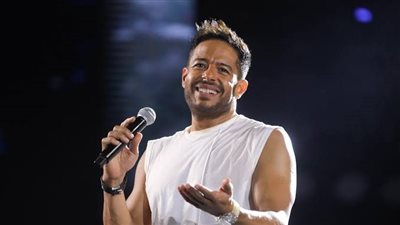 محمد حماقي يستعد لحفل جديد في الساحل الشمالي.. وهذه أسعار التذاكر 
