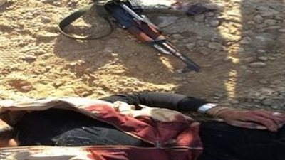 بالاسم.. مقتل خط الصعيد في مداهمة أمنية بأسوان 