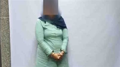  الداخلية تكشف ملابسات محاولة اختطاف طفلة على يد سيدة بالجيزة