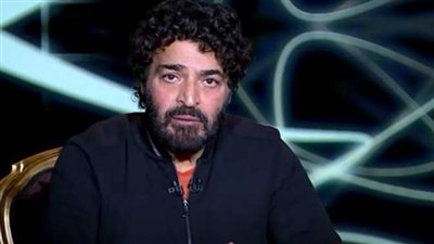 ابنه يثير قلق الجمهور عليه.. هل أصيب حميد الشاعري بفيروس كورونا؟ 