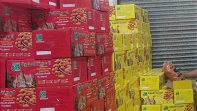 بعد ارتفاع أسعار السجائر.. حملات تموينية مكثفة بالإسكندرية