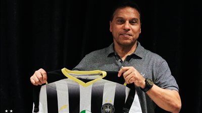 حسام البدرى ينفى طلب ضم محمد ابوجبل لوفاق سطيف 