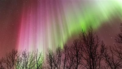 عاصفة شمسية تضرب الأرض وتؤثر على درجات الحرارة والأقمار الصناعية وأمور أخرى!