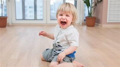 قائمة من الأسباب الغريبة التي جعلت الأطفال تدخل في نوبة غضب 