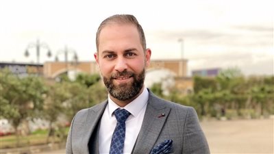 بخبرة تمتد لـ12 عامًا.. شريف الدمياطي رئيسًا للقطاع التجاري بشركة «برايم للتطوير العقاري»