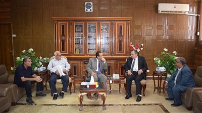 تحركات جديدة لـ 