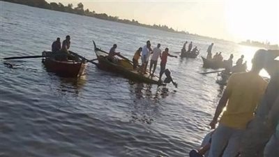 التحريات تكشف ملابسات العثور على جثتي طالبين أبناء عمومة في النيل بسوهاج