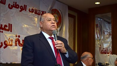 رئيس حزب الجيل الديمقراطي يكشف عن مكاسب تقسيم لجان الحوار الوطني