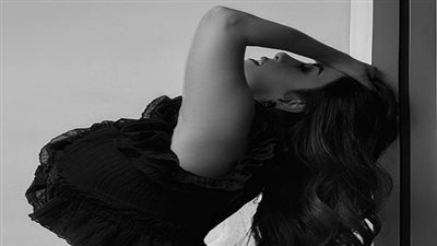 ديانا حداد ترد على أنباء اعتزالها الفن: وحشني شخص (فيديو)