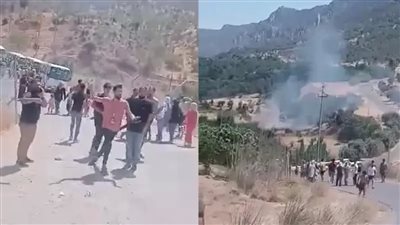 العراق.. 3 تحركات رسمية ضد تركيا في اعتداء دهوك