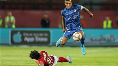 قرعة الدوري الجديد..قمة الزمالك والأهلى فى الجولة ال 14 