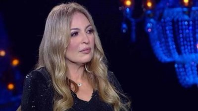 وفاة والدة الفنانة نهلة سلامة.. وهذه تفاصيل الجنازة والعزاء 