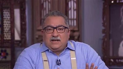 أول تعليق من حزب «العدل» على تهديدات تنظيم القاعدة لـ إبراهيم عيسى