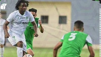 الاتحاد السكندري يستعد لانبي دون راحة والإصابة تبعد موبولول