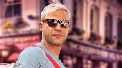 بسبب عمهم.. محمد إمام: يارتني ما صبغت شعري