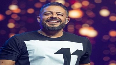 شوفت إطلالة محمد حماقي في حفل موسم جيمرز.. أعرف سعرها