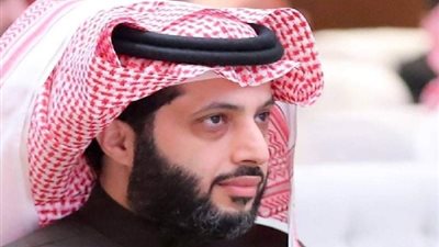 تركي آل الشيخ يعلن عن مفاجأة جديدة بشأن كريم عبد العزيز وأحمد حلمي