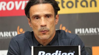 نونو يكشف سر خلطة الفوز في فاركو ويتعجب من طرد صبحي 