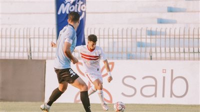 الزمالك بنشوة كأس مصر يواجه سموحة بعد الفوز على الأهلي