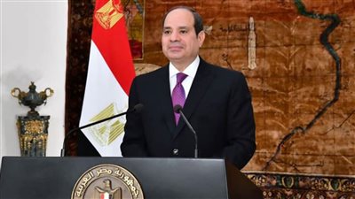 محافظ أسوان يهنئ السيسى بمناسبة الذكرى السبعين لثورة 23 يوليو 