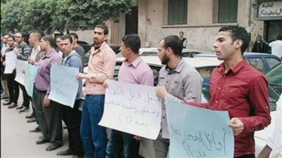 شكوى جماعية.. تصعيد جديد لأوائل الخريجين بشأن المطالبة بالتعيين