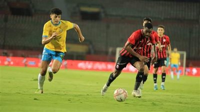 مدبولي يقود الإسماعيلي لفوز قاتل على فيوتشر.. تعليق نانسي القاضي 