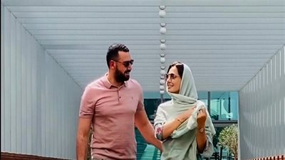 بعد شائعات انفصالها من معز مسعود.. حلا شيحة: أنا مش شيخة