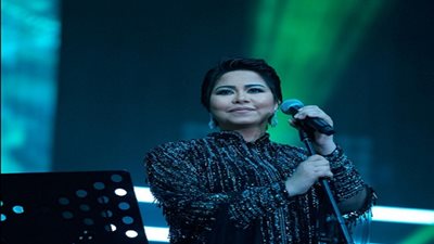 شيرين عبد الوهاب توجه رسالة مؤثرة إلى 