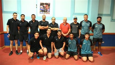 محمود أباظة: ودية بتروجت ومنتخب الإمارات كلها فوائد أكد محمود أباظة