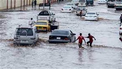 وفاة 5 أشخاص جراء الأمطار الغزيرة في موريتانيا 