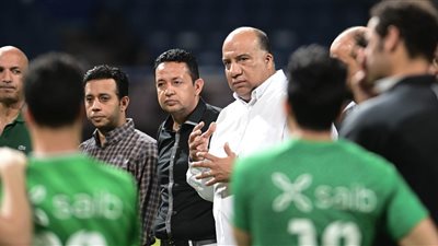 الاتحاد السكندري في مهمة نارية أمام انبي.. ويحي يتراجع عن الاعتزال 