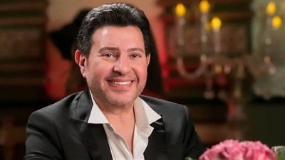 هاني شاكر يعلن عودته للتثميل في مهرجان القاهرة السينمائي