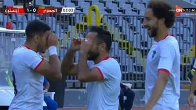 دخان إيسترن كومباني يحرق المصري البورسعيدي..سقوط غزل المحلة فى فخ سيراميكا كليوباترا 