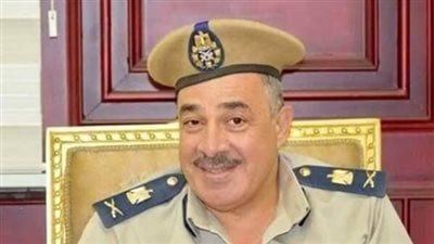 مدير أمن الغربية الجديد: قادرين على إعادة الأمن الكامل بشوارع وميادين المحافظة