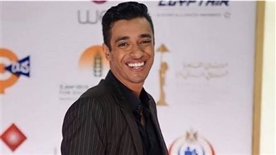 إصابة نجل إبراهيم يسري بجلطة في القلب