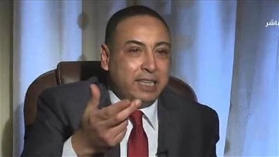 السيرة الذاتية للواء غالب مصطفى مساعد وزير الداخلية لقطاع الشرطة المتخصصة الجديد