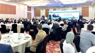 الإسكان: افتتاح المؤتمر الدولي لـ«تحديات اقتصاديات المياه»