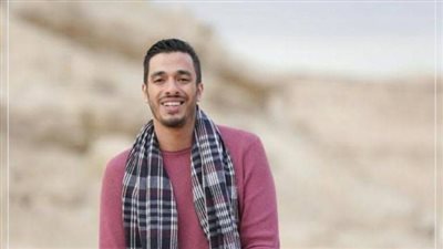 تطورات حالة ابن إبراهيم يسري بعد إصابته بجلطة في القلب 