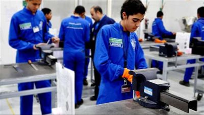 قواعد القبول والتحويل بالمدارس الإعدادية المهنية 2022