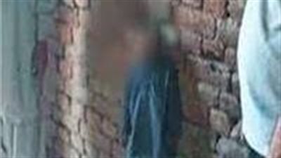 بالاسم والعنوان.. تفاصيل انتحار شاب بطريقة بشعة فى أسوان