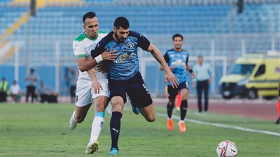 بيراميدز يحصل على رصيد جديد من البنك الأهلي.. تعادل المقاولون العرب وسموحة 