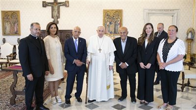 مؤسسة مجدي يعقوب للقلب توقع اتفاقية لمعالجة الأطفال المصابين بأمراض قلبية