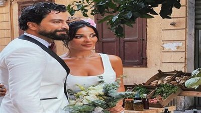 نادين نسيب نجيم تستعد للجزء الثاني من 