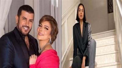 طليقة زوج أصالة تتهمها بسرقة ملابسها الداخلية