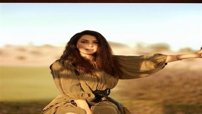 أول تعليق من كندة علوش على اختيار فيلمها 