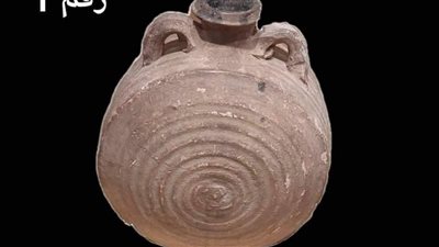 متحف آثار ملوي يعرض 3 قطع تحكي تاريخ نهر النيل